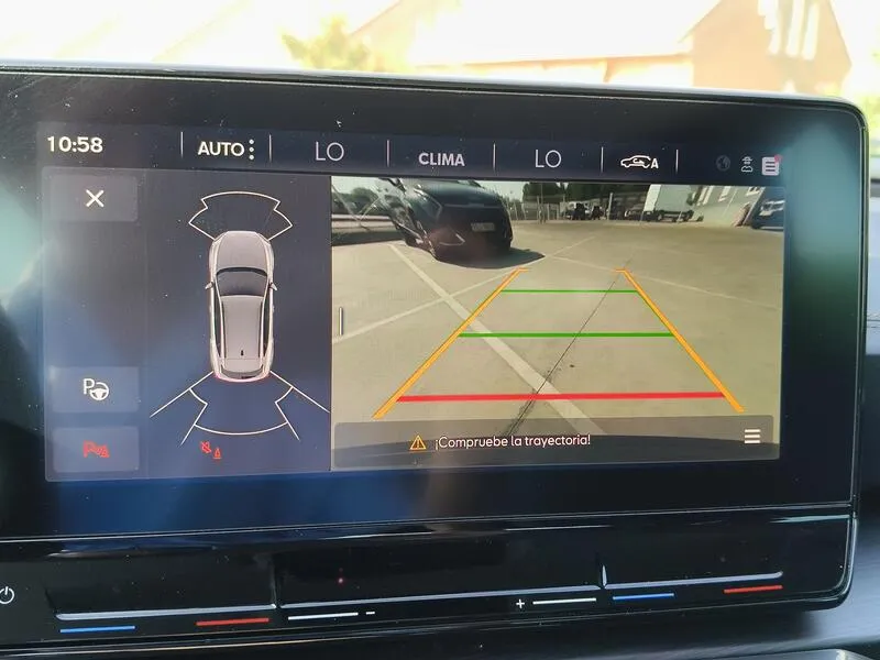 Cupra Formentor 1.5 TSI - foto 17
