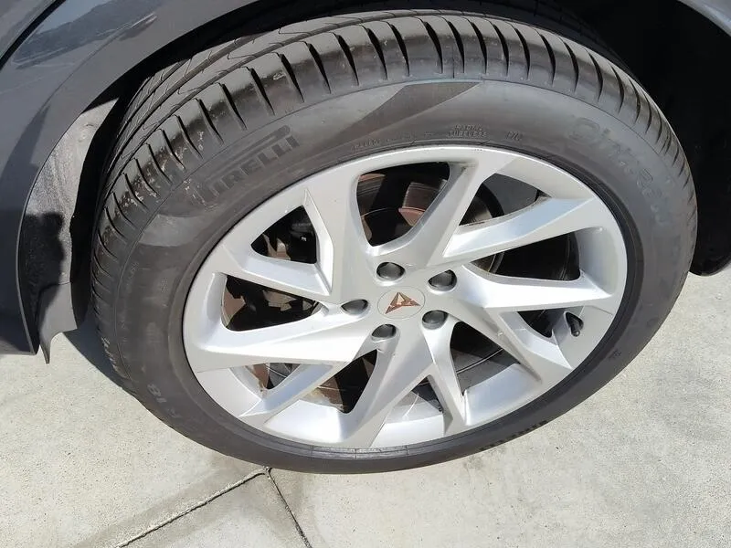 Cupra Formentor 1.5 TSI - foto 47