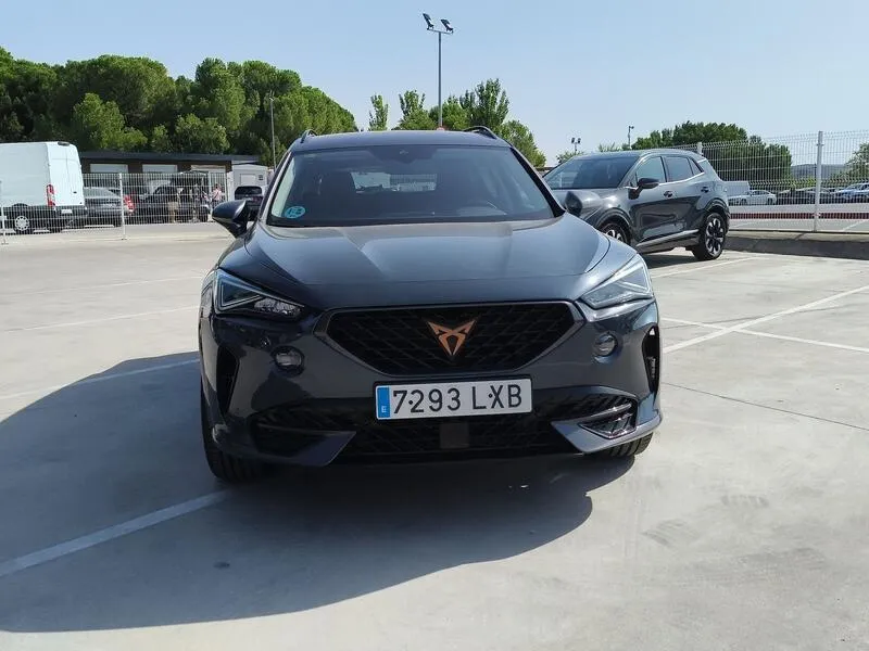 Cupra Formentor 1.5 TSI - foto 9