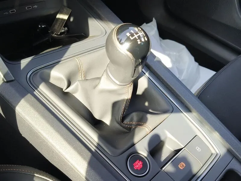 Cupra Formentor 1.5 TSI - foto 13