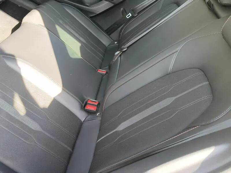 Cupra Formentor 1.5 TSI - foto 35