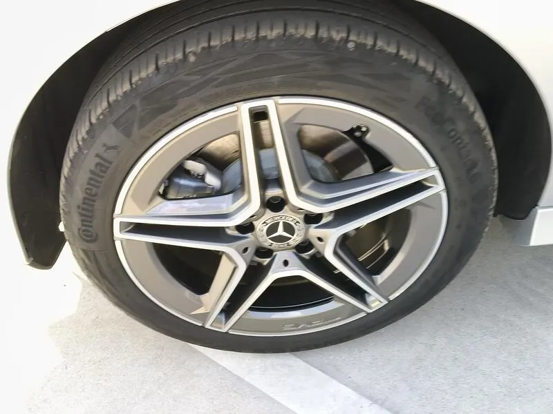 Mercedes-Benz Clase C 250e - foto 40
