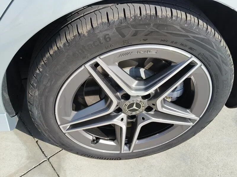 Mercedes-Benz Clase C 250e - foto 46