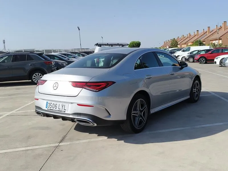 Mercedes-Benz Clase C 250e - foto 6