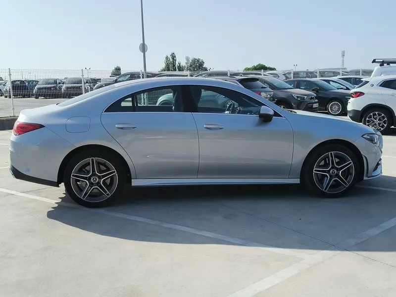 Mercedes-Benz Clase C 250e - foto 7