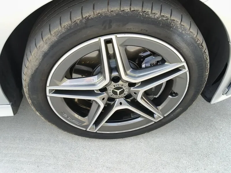Mercedes-Benz Clase C 250e - foto 41