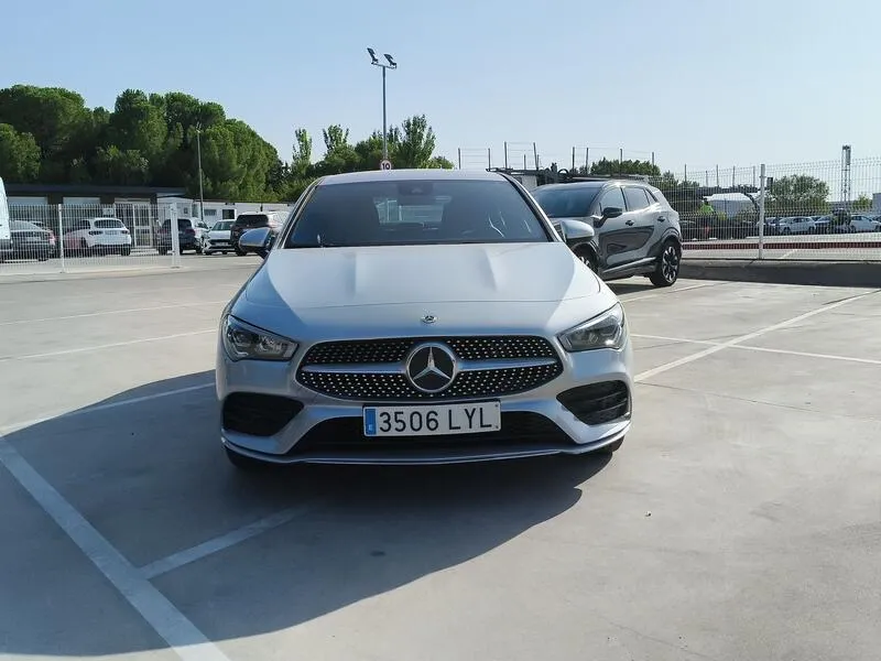 Mercedes-Benz Clase C 250e - foto 9