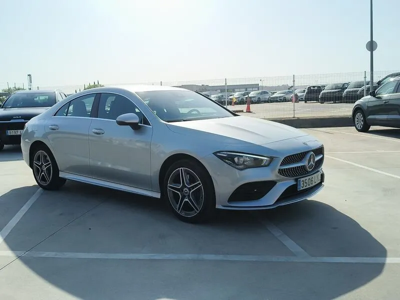 Mercedes-Benz Clase C 250e - foto 8