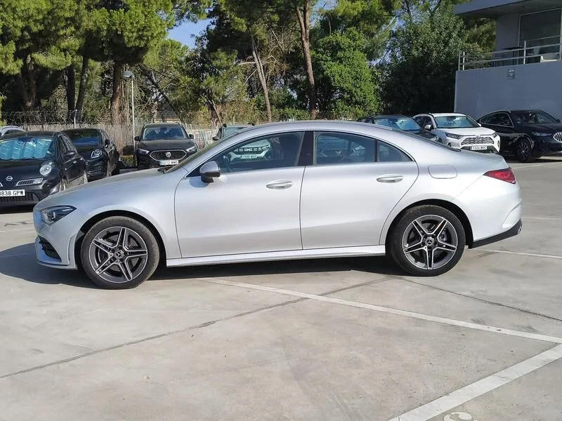 Mercedes-Benz Clase C 250e - foto 3