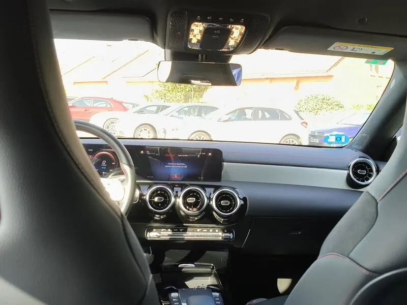 Mercedes-Benz Clase C 250e - foto 39
