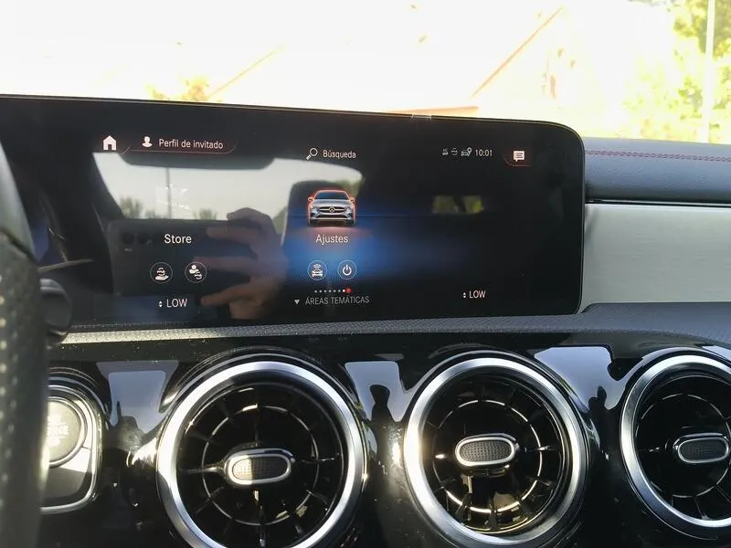 Mercedes-Benz Clase C 250e - foto 11
