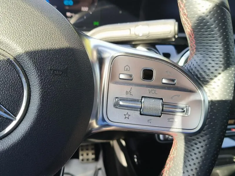 Mercedes-Benz Clase C 250e - foto 24