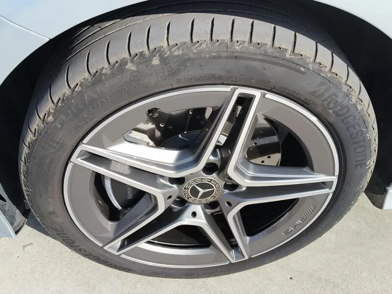 Mercedes-Benz Clase C 250e - foto 45