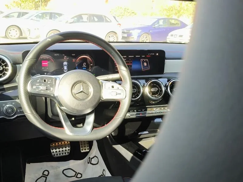 Mercedes-Benz Clase C 250e - foto 10