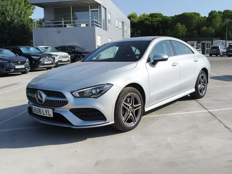 Mercedes-Benz Clase C 250e - foto 2
