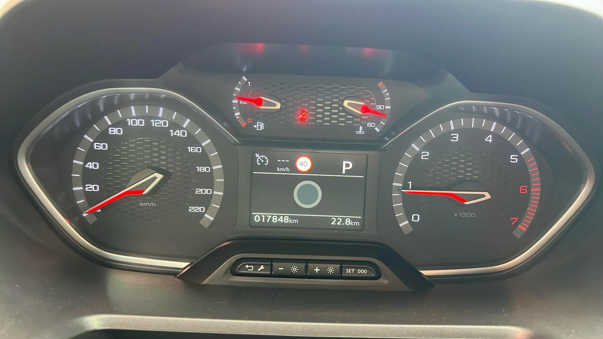 Peugeot Rifter GT Standard PureTech EAT8 - foto 13