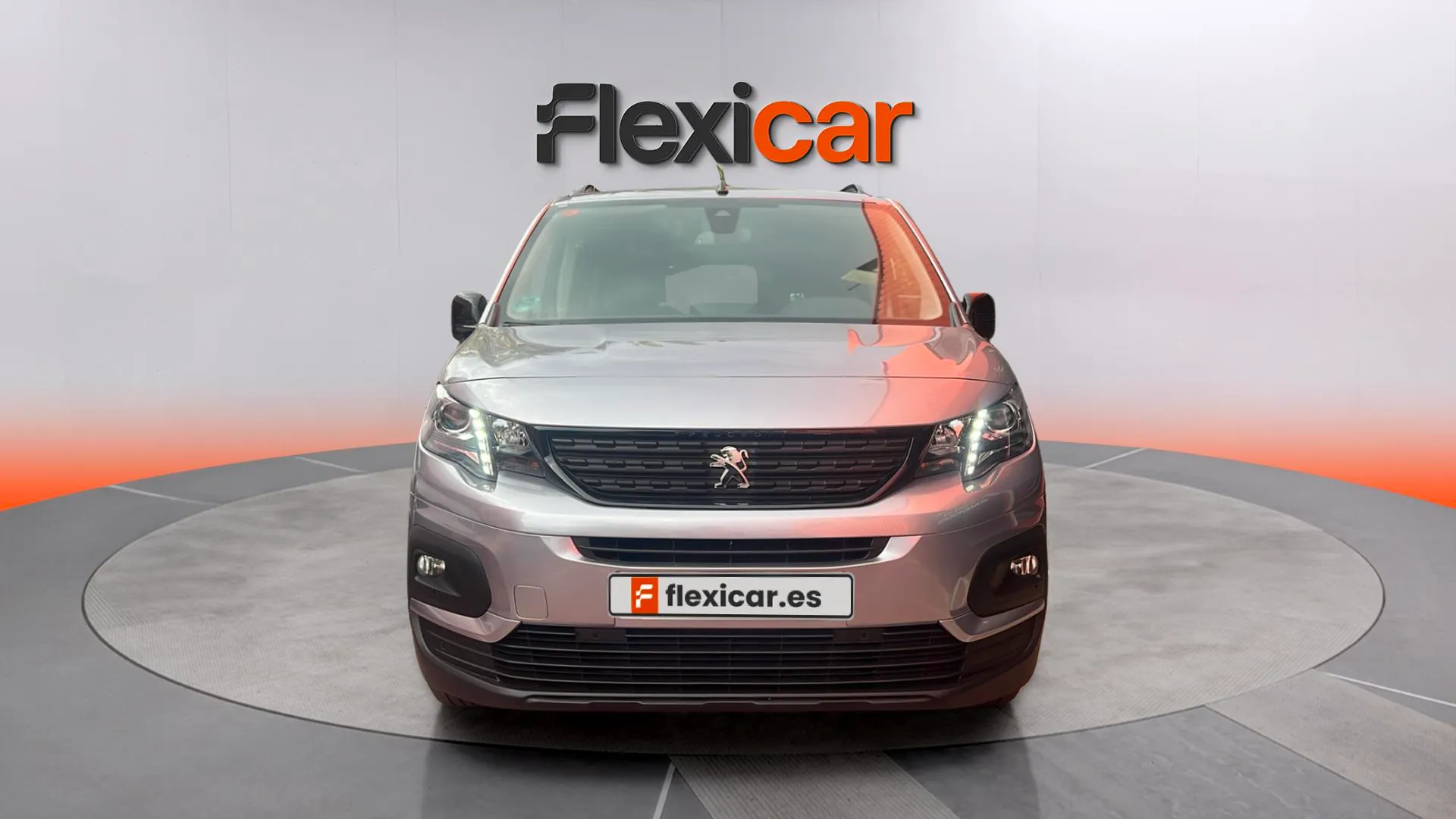 Peugeot Rifter GT Standard PureTech EAT8 - foto 2