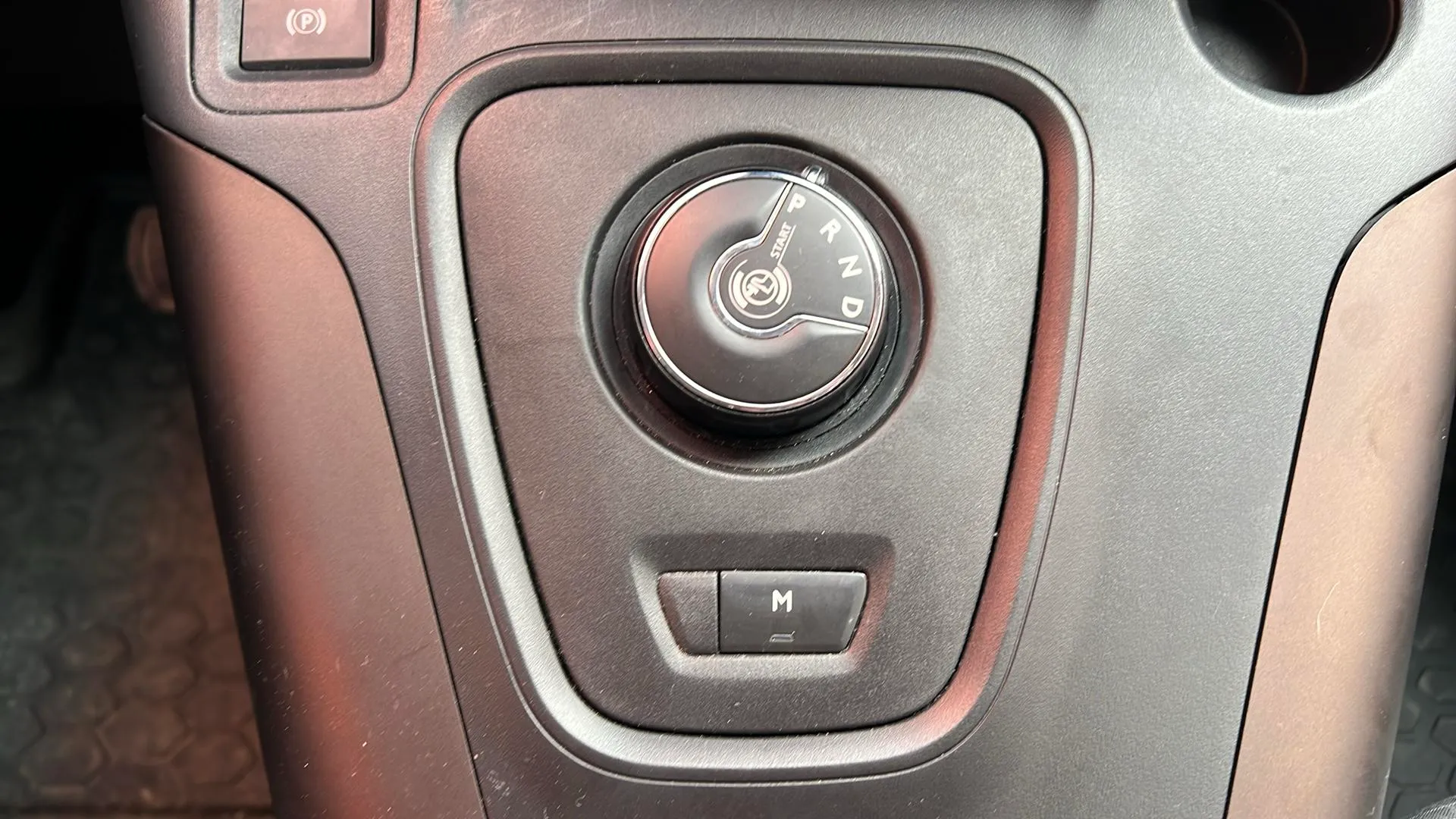 Peugeot Rifter GT Standard PureTech EAT8 - foto 14