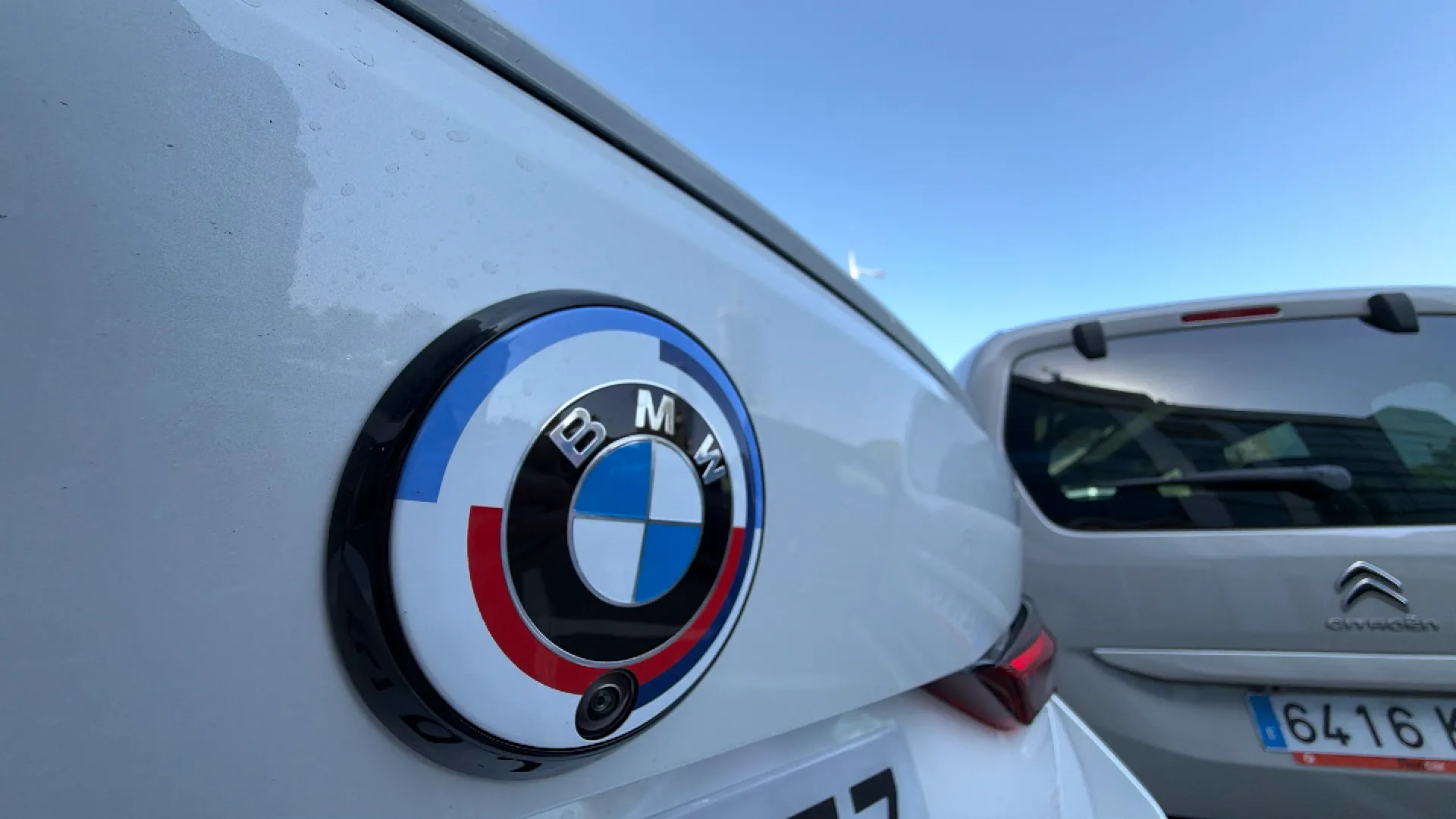 BMW Serie 4 Gran Coupé 420d - foto 40