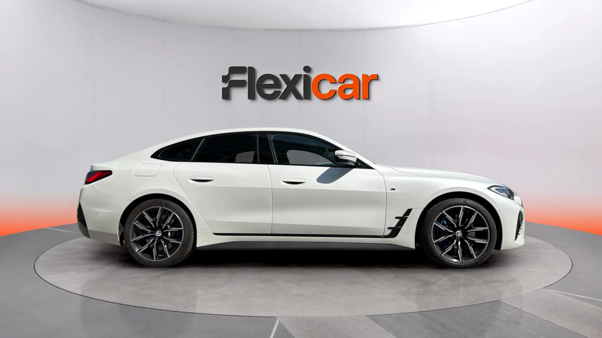 BMW Serie 4 Gran Coupé 420d - foto 8