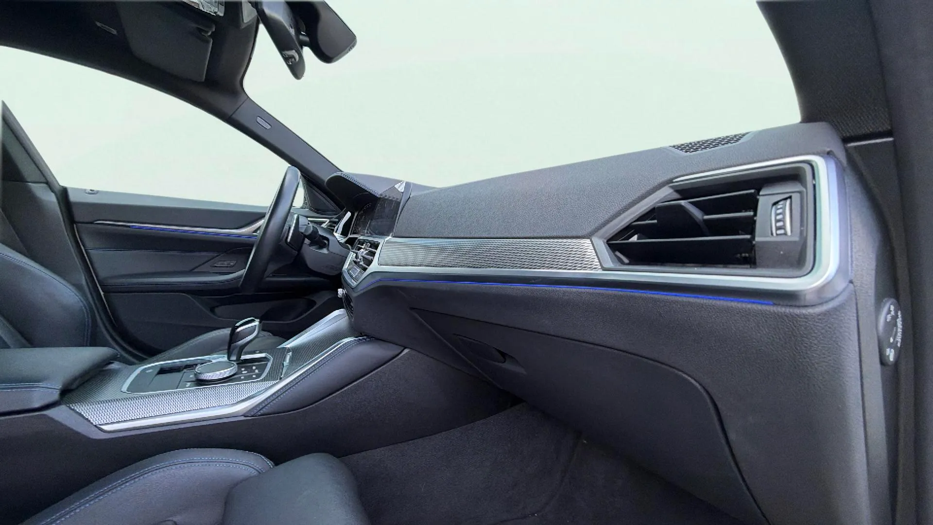 BMW Serie 4 Gran Coupé 420d - foto 22
