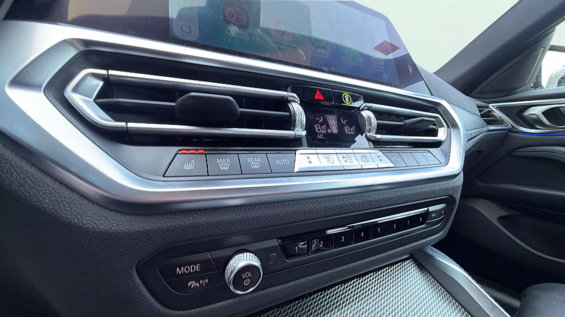 BMW Serie 4 Gran Coupé 420d - foto 26