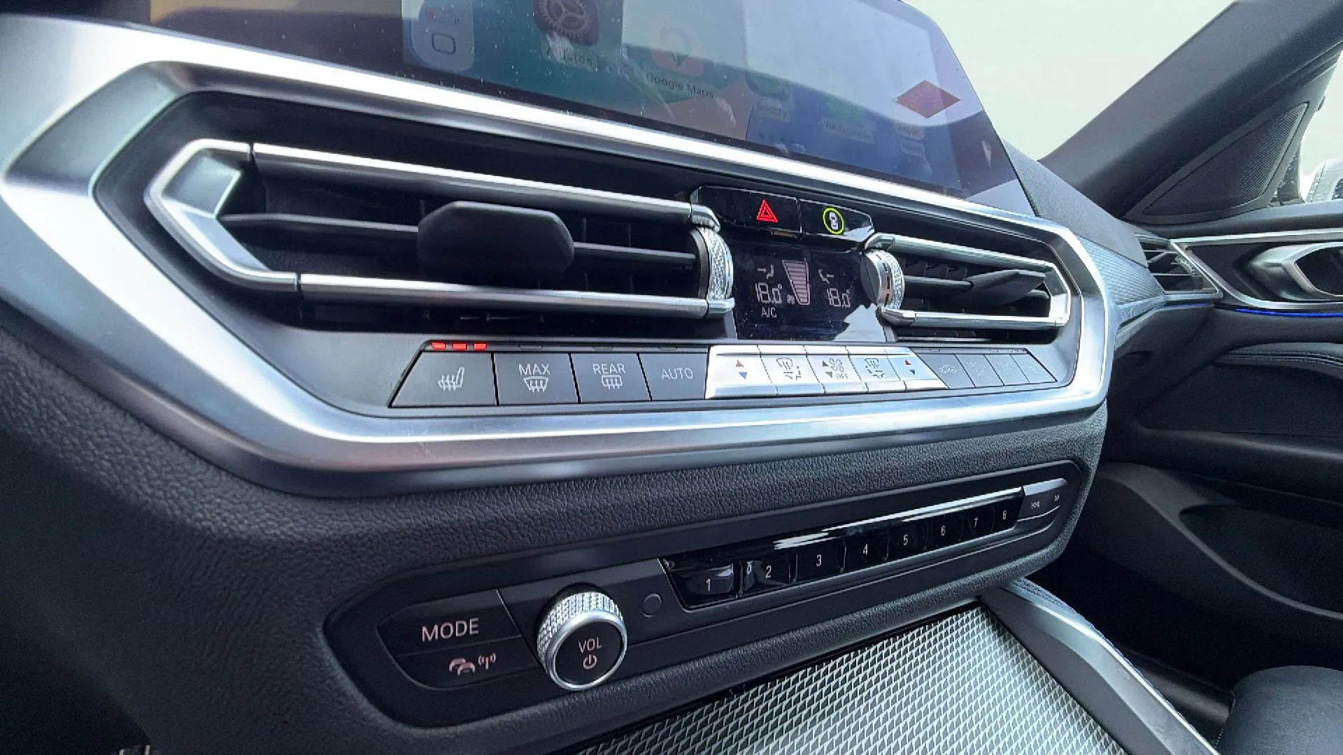 BMW Serie 4 Gran Coupé 420d - foto 13