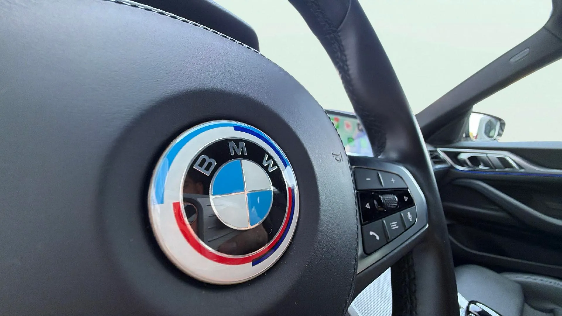 BMW Serie 4 Gran Coupé 420d - foto 32