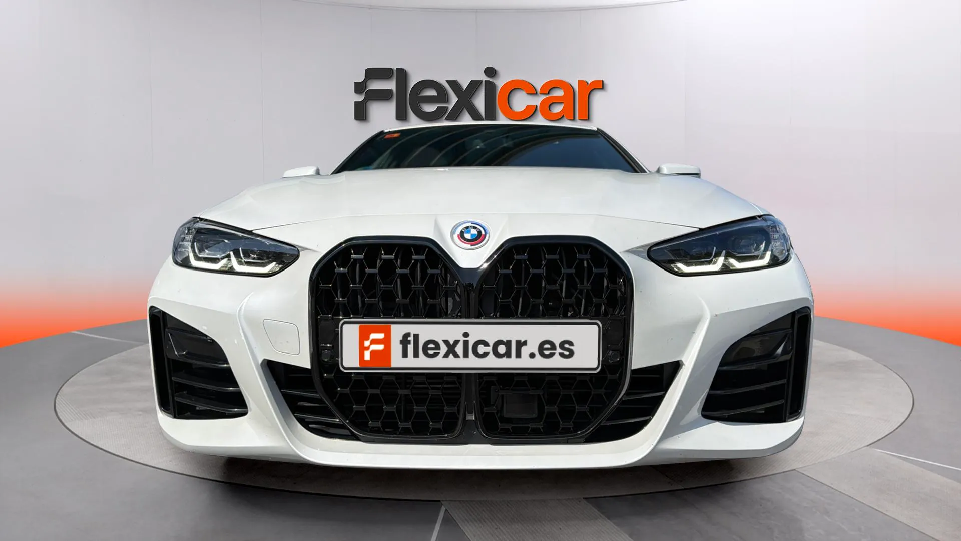 BMW Serie 4 Gran Coupé 420d - foto 2