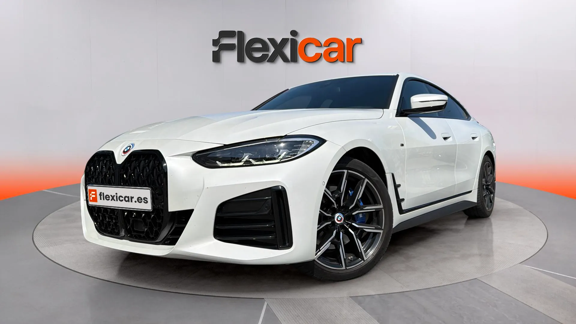 BMW Serie 4 Gran Coupé 420d - foto 3