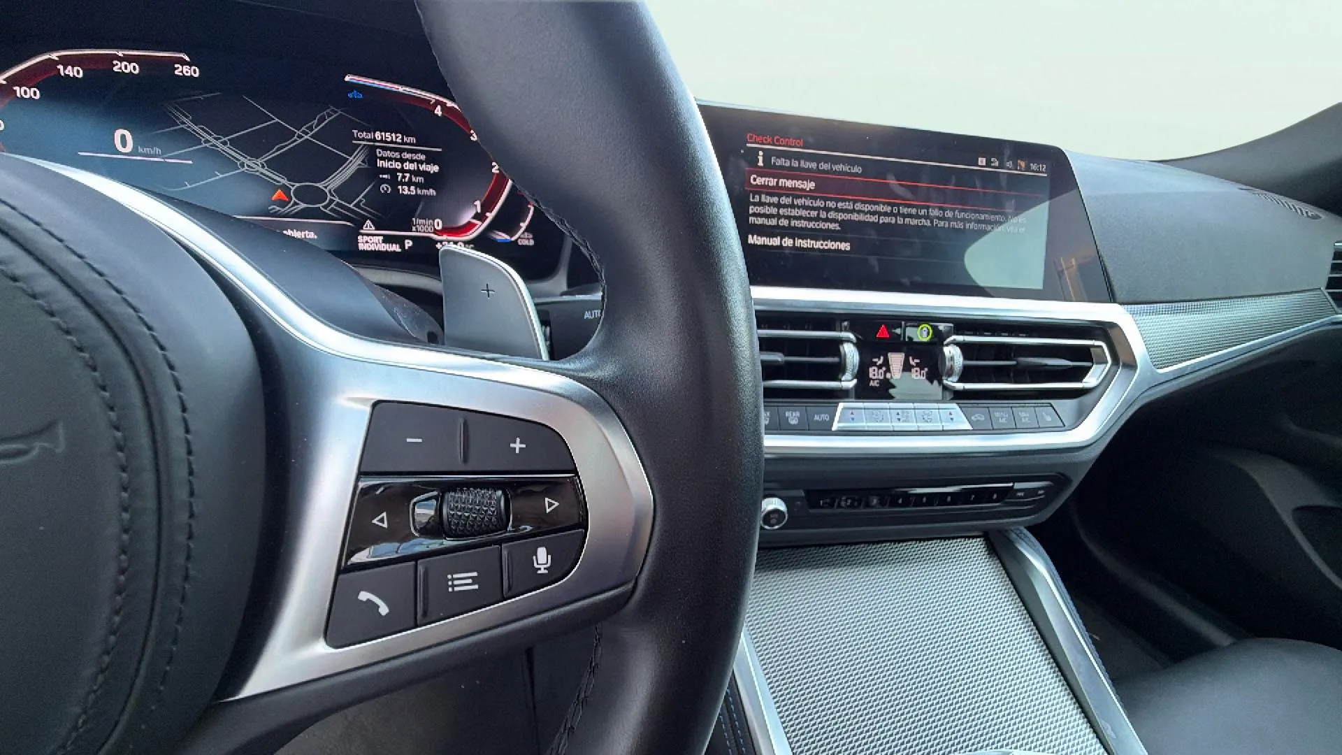 BMW Serie 4 Gran Coupé 420d - foto 19