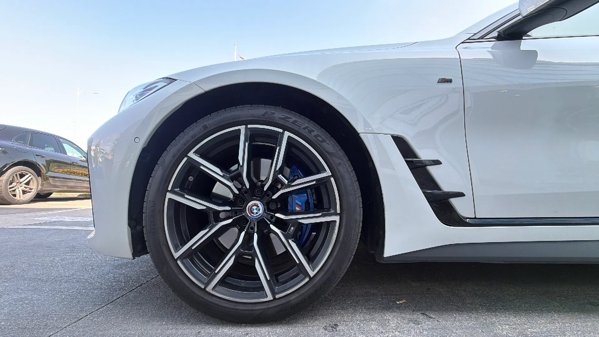 BMW Serie 4 Gran Coupé 420d - foto 39