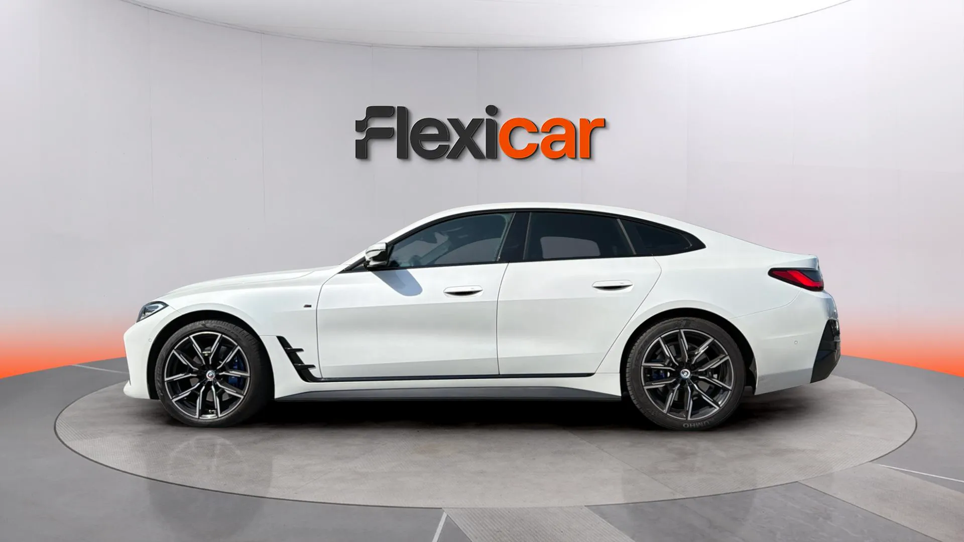 BMW Serie 4 Gran Coupé 420d - foto 4