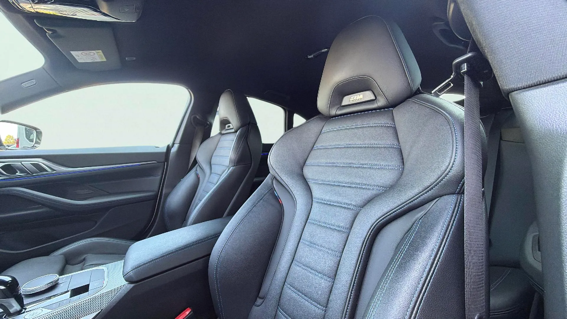 BMW Serie 4 Gran Coupé 420d - foto 10