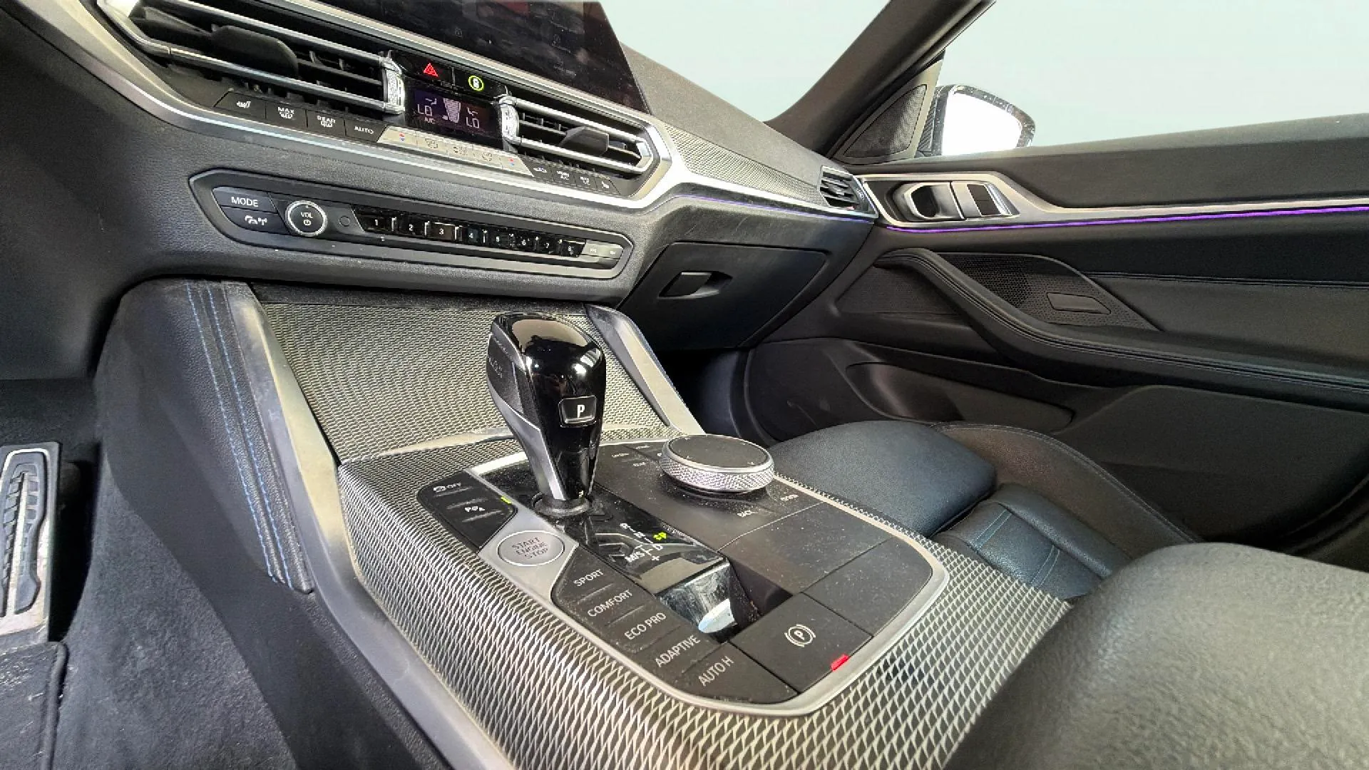 BMW Serie 4 420d - foto 15
