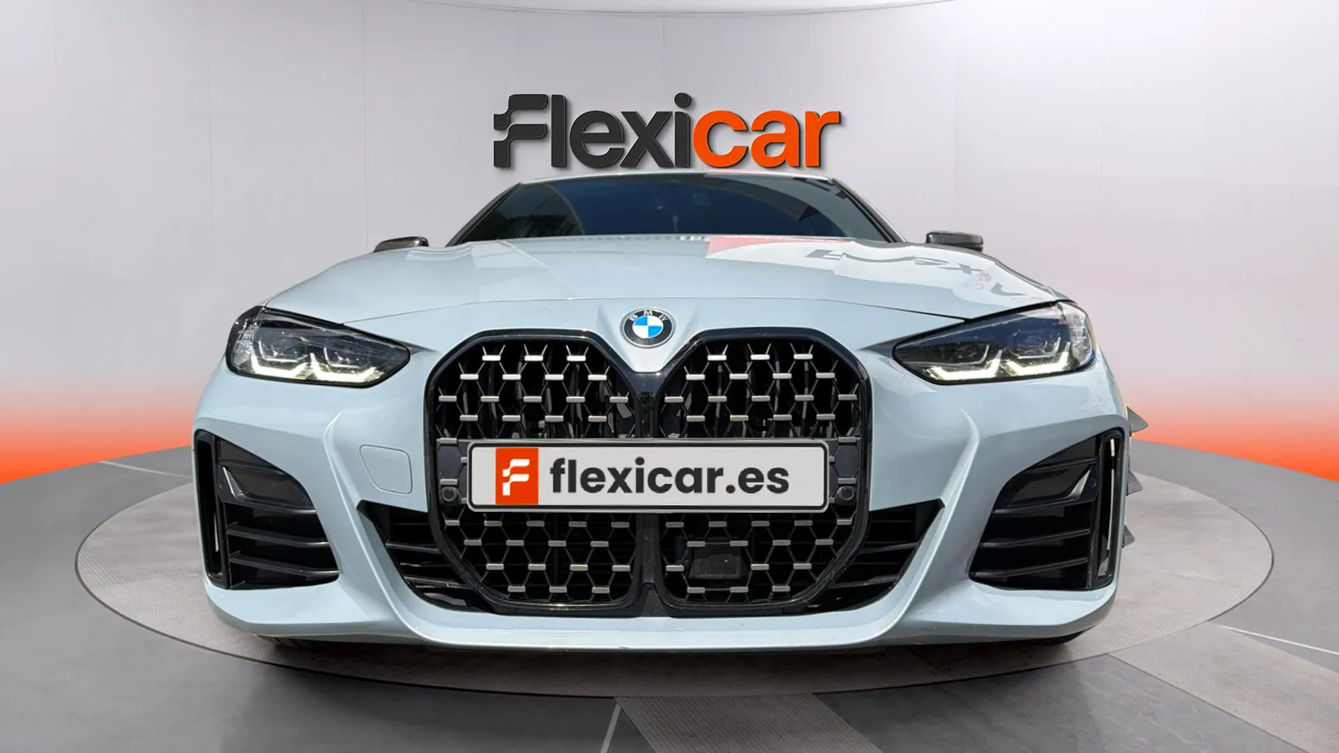 BMW Serie 4 420d - foto 2