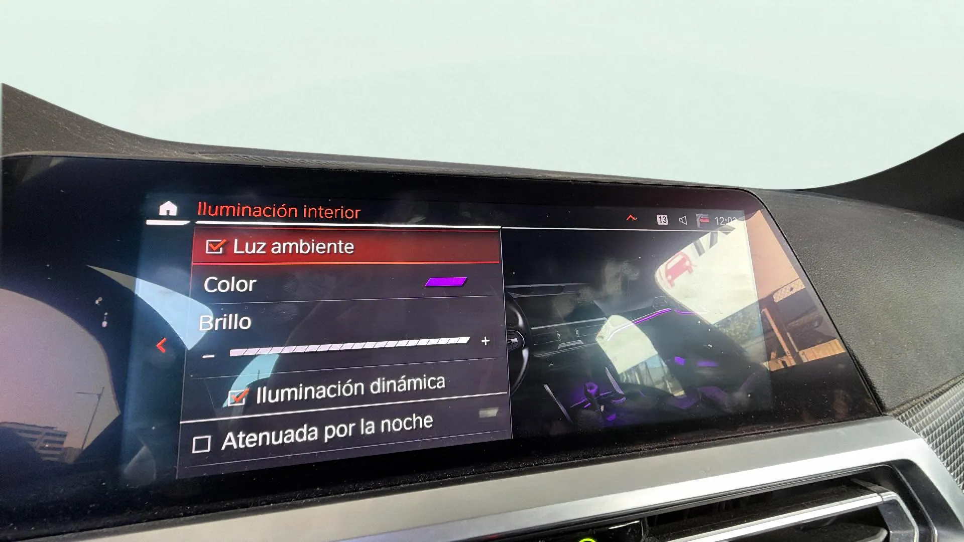 BMW Serie 4 420d - foto 14