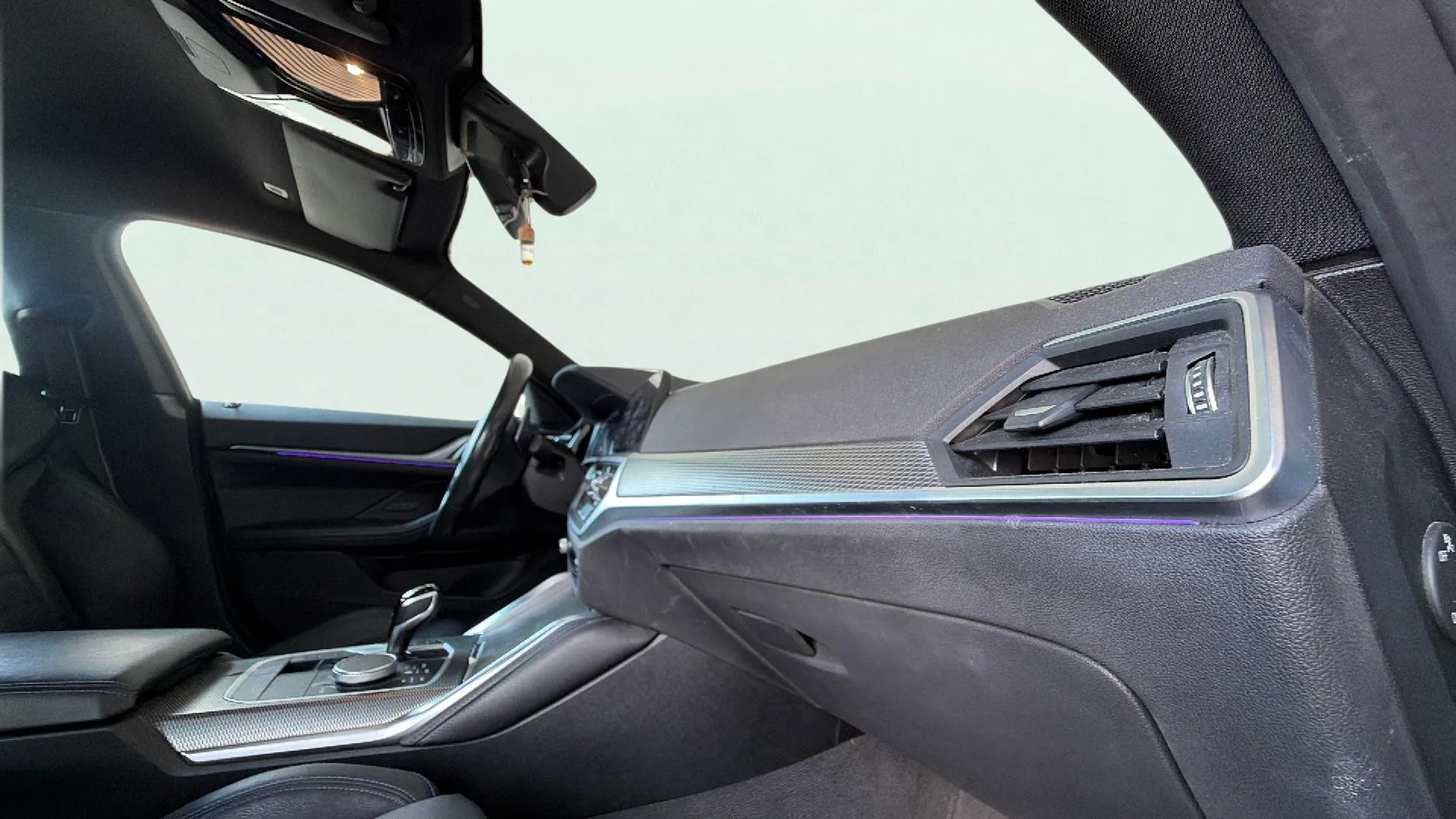 BMW Serie 4 420d - foto 20