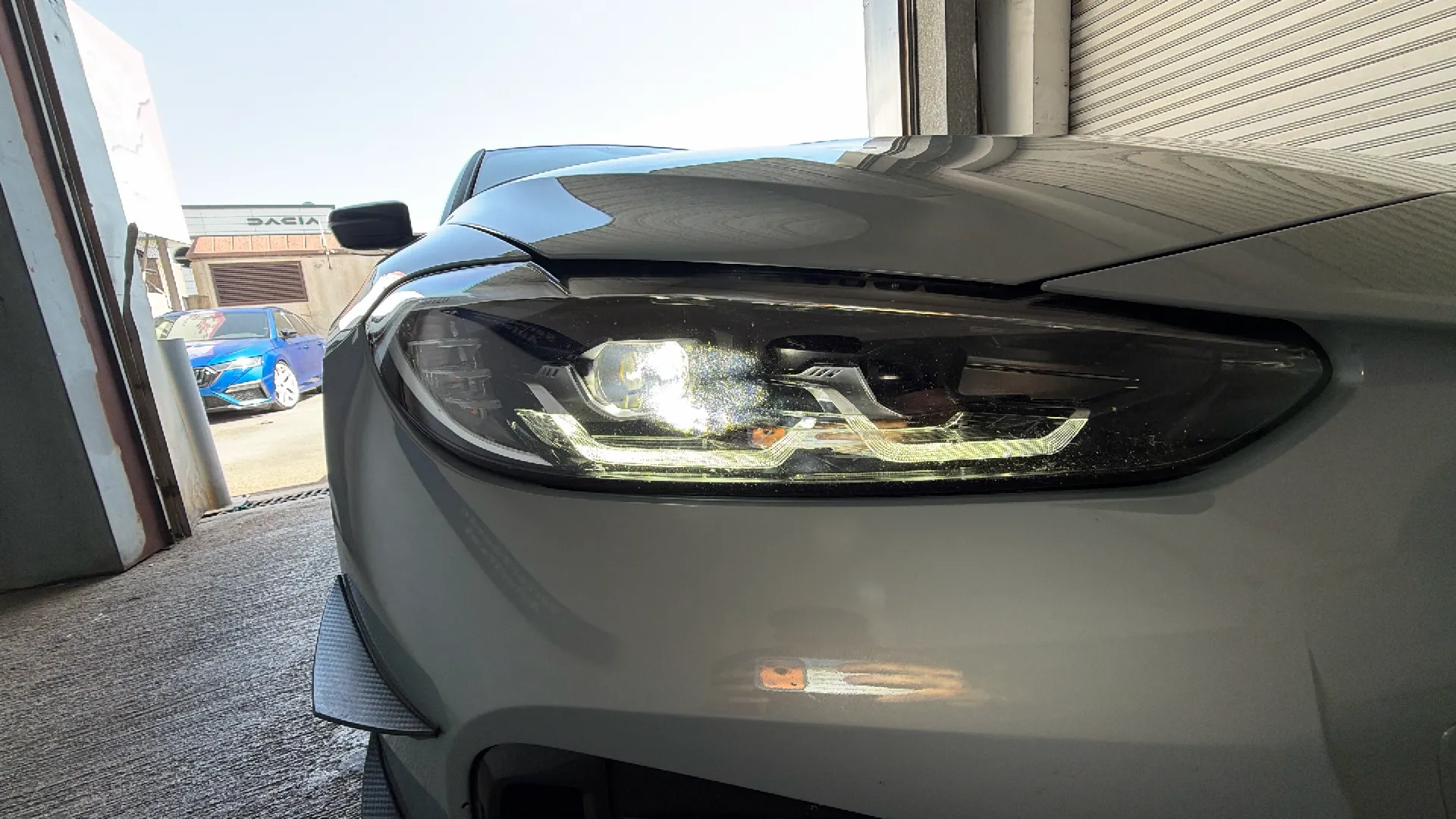 BMW Serie 4 420d - foto 36