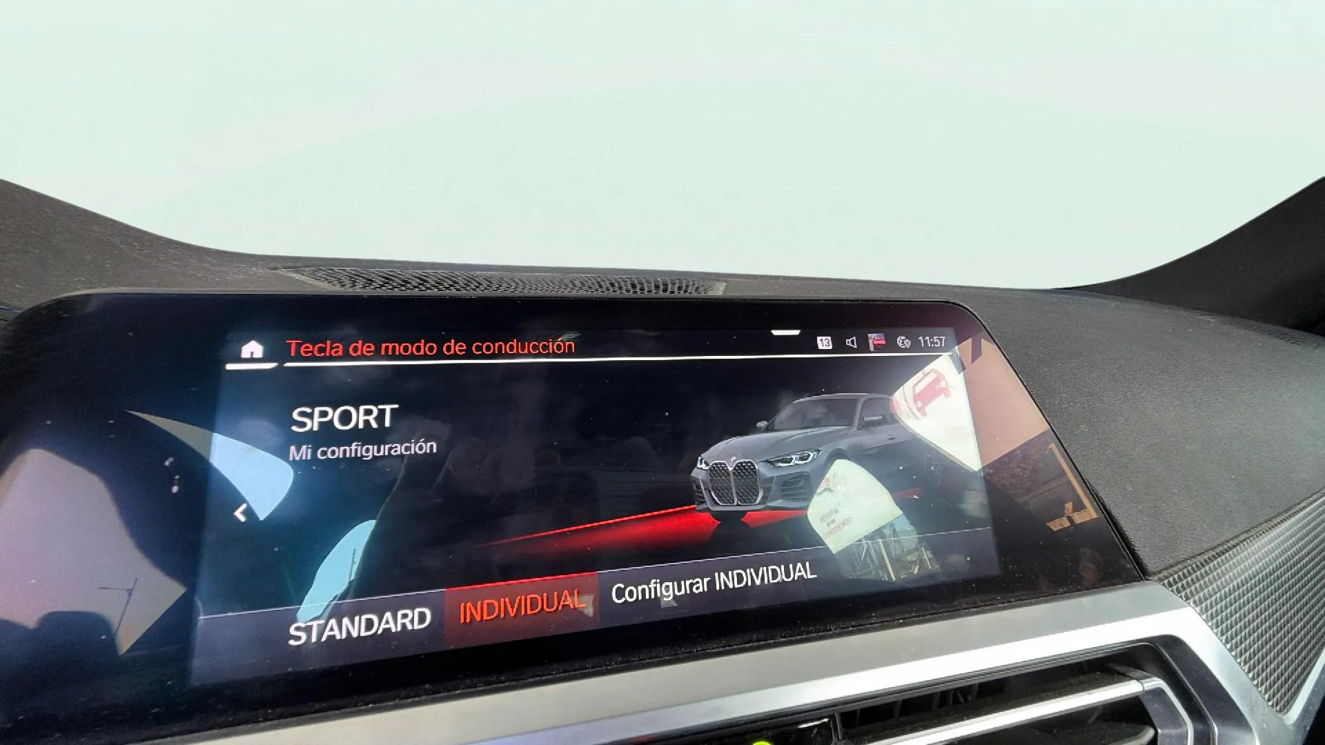 BMW Serie 4 420d - foto 12