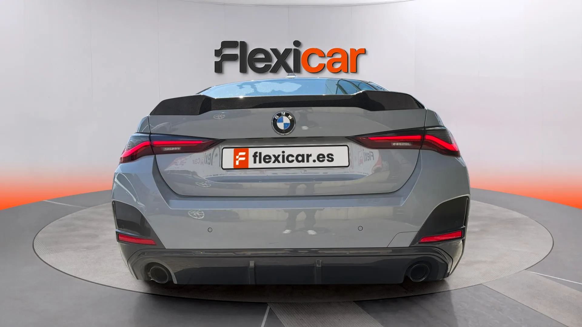BMW Serie 4 420d - foto 6