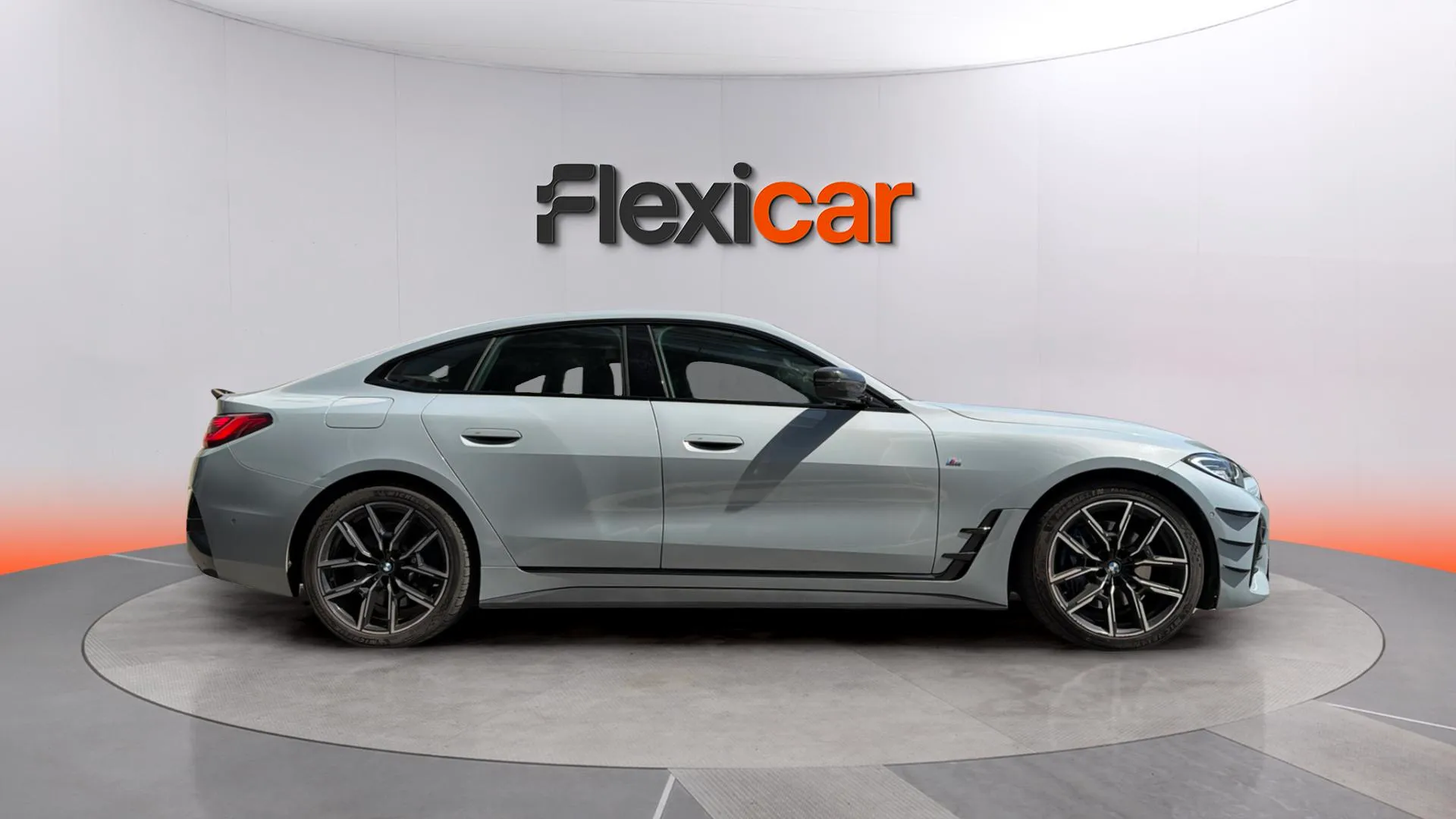 BMW Serie 4 420d - foto 8