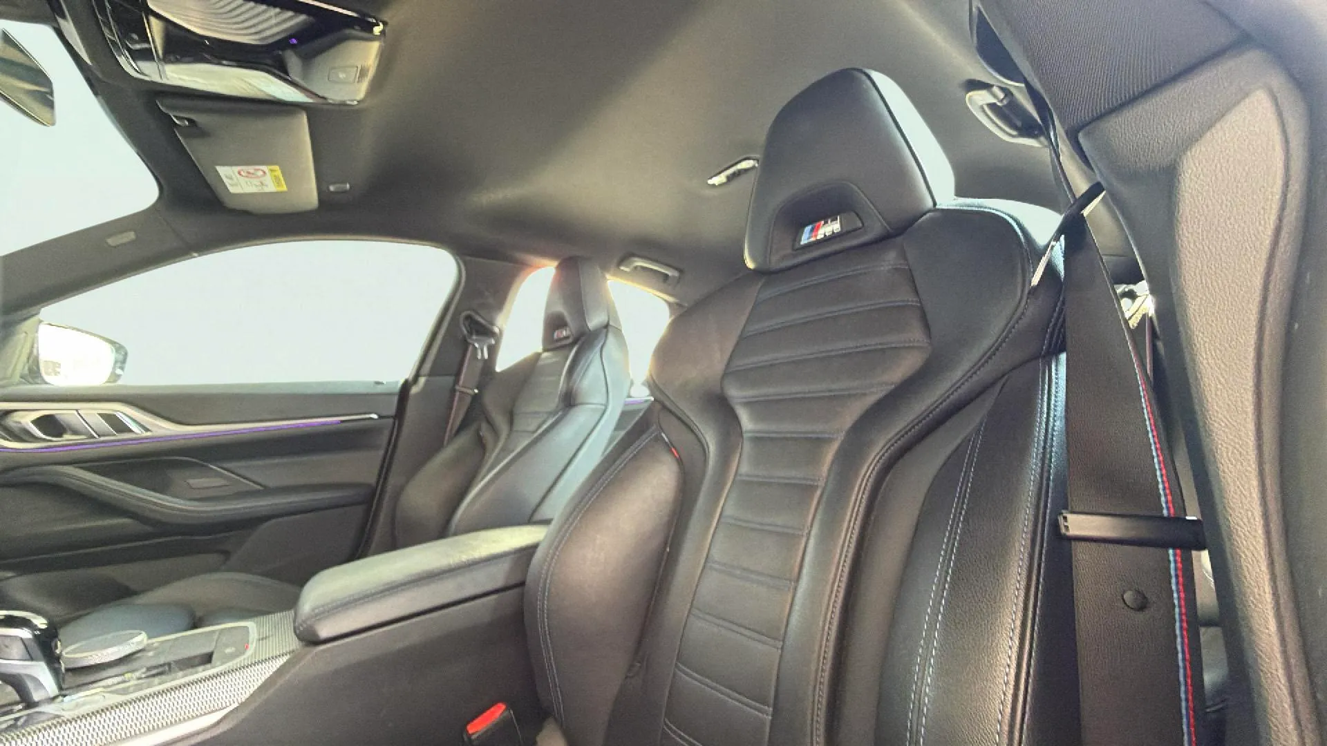 BMW Serie 4 420d - foto 10
