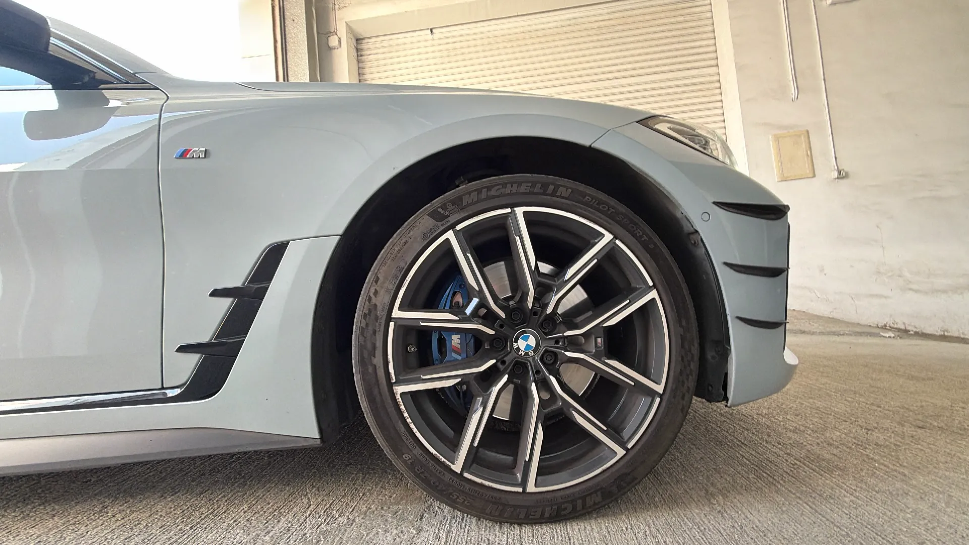 BMW Serie 4 420d - foto 38