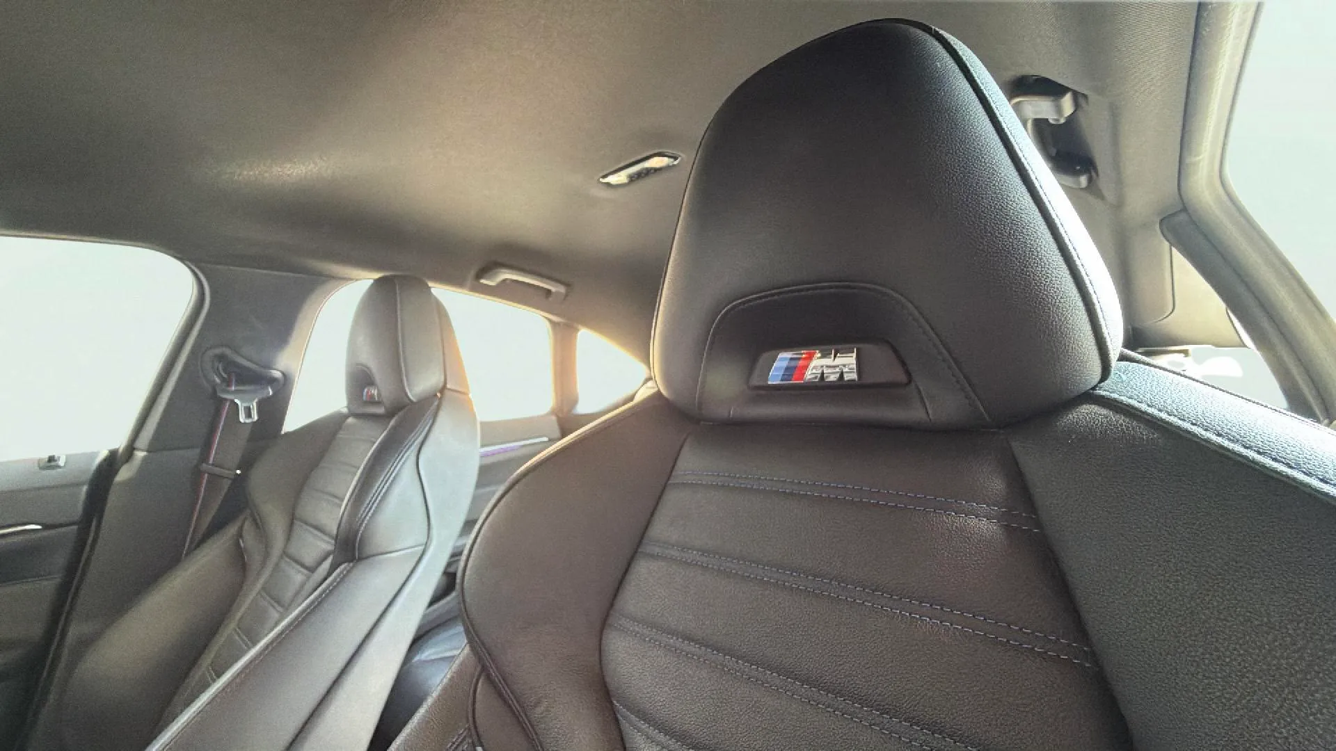 BMW Serie 4 420d - foto 16