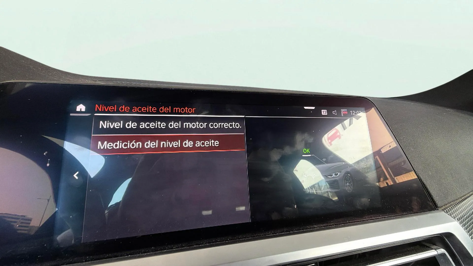 BMW Serie 4 420d - foto 30