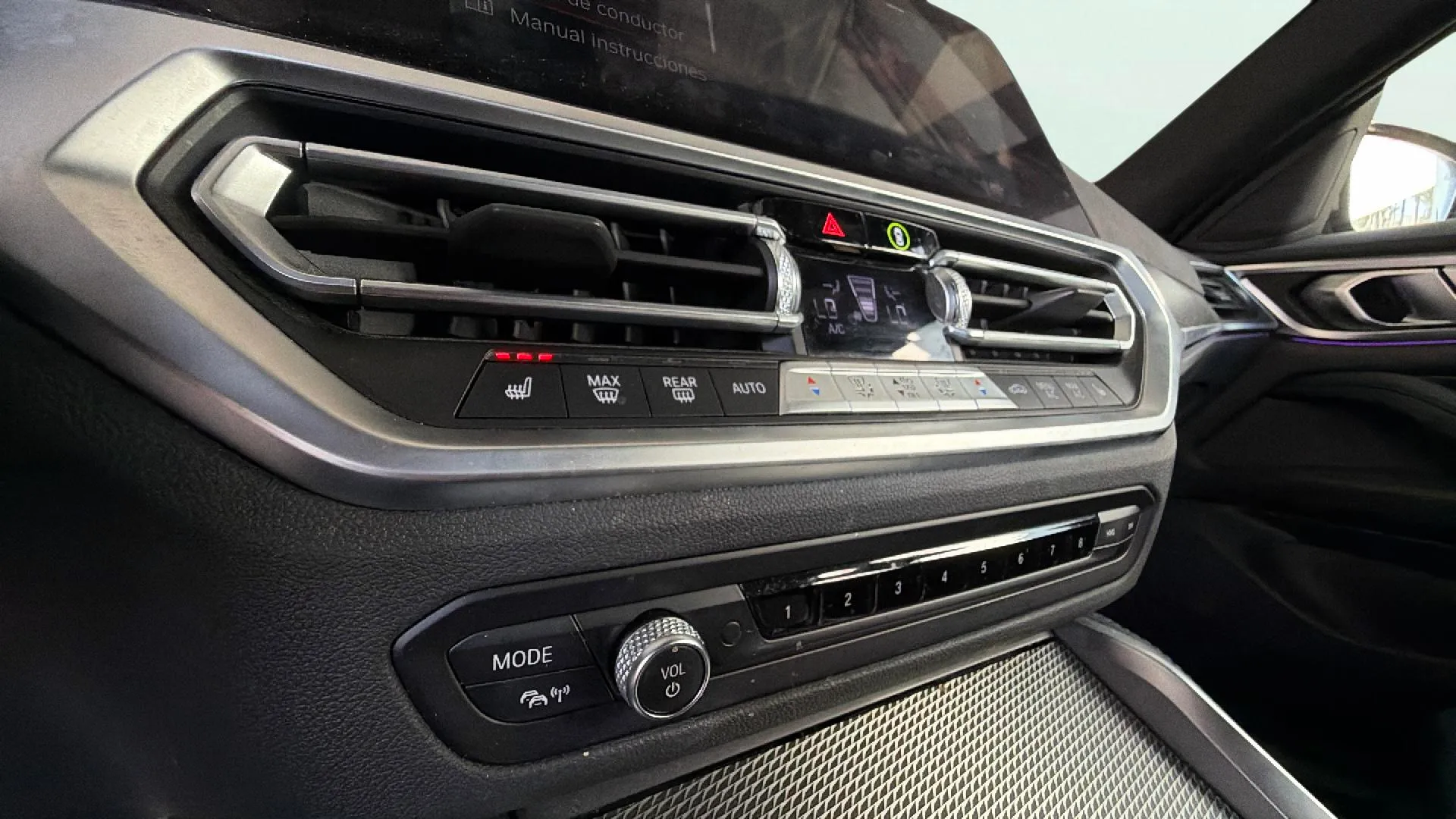 BMW Serie 4 420d - foto 13