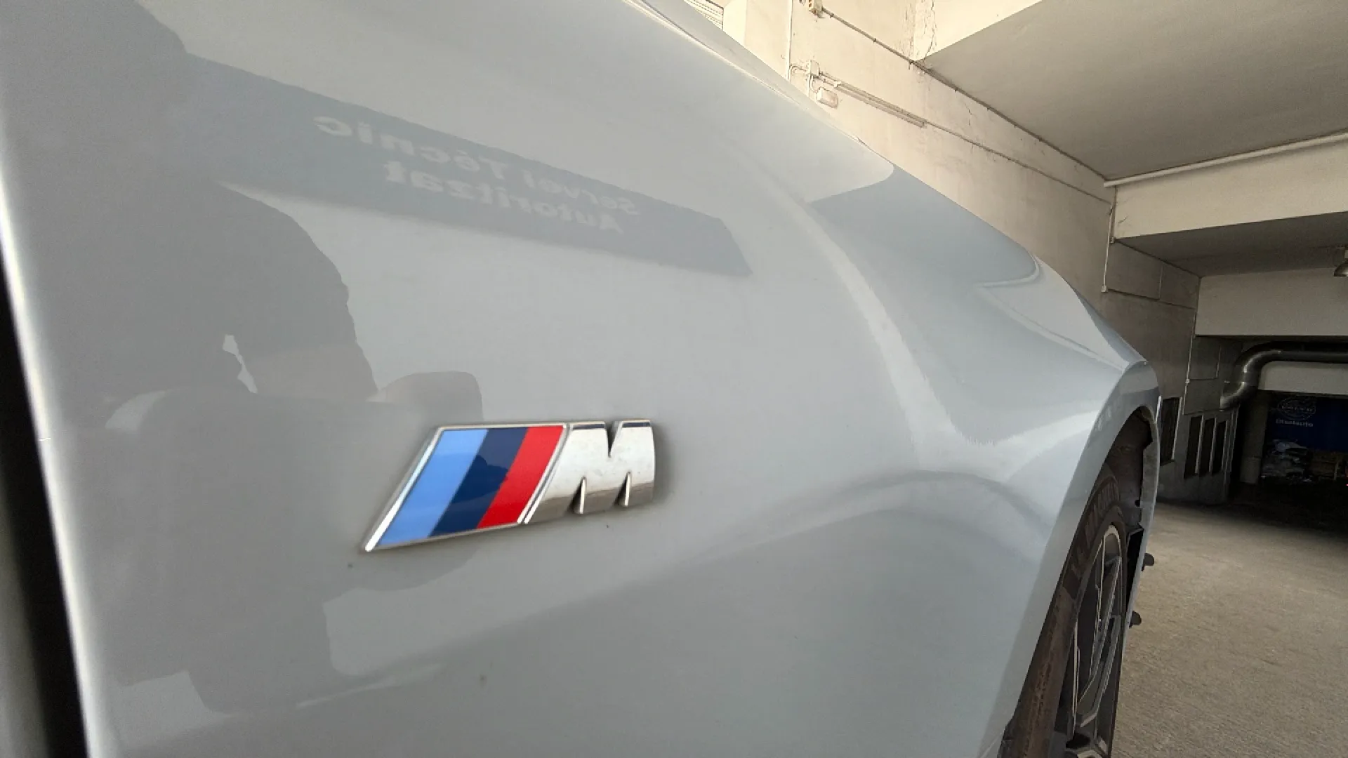 BMW Serie 4 420d - foto 39