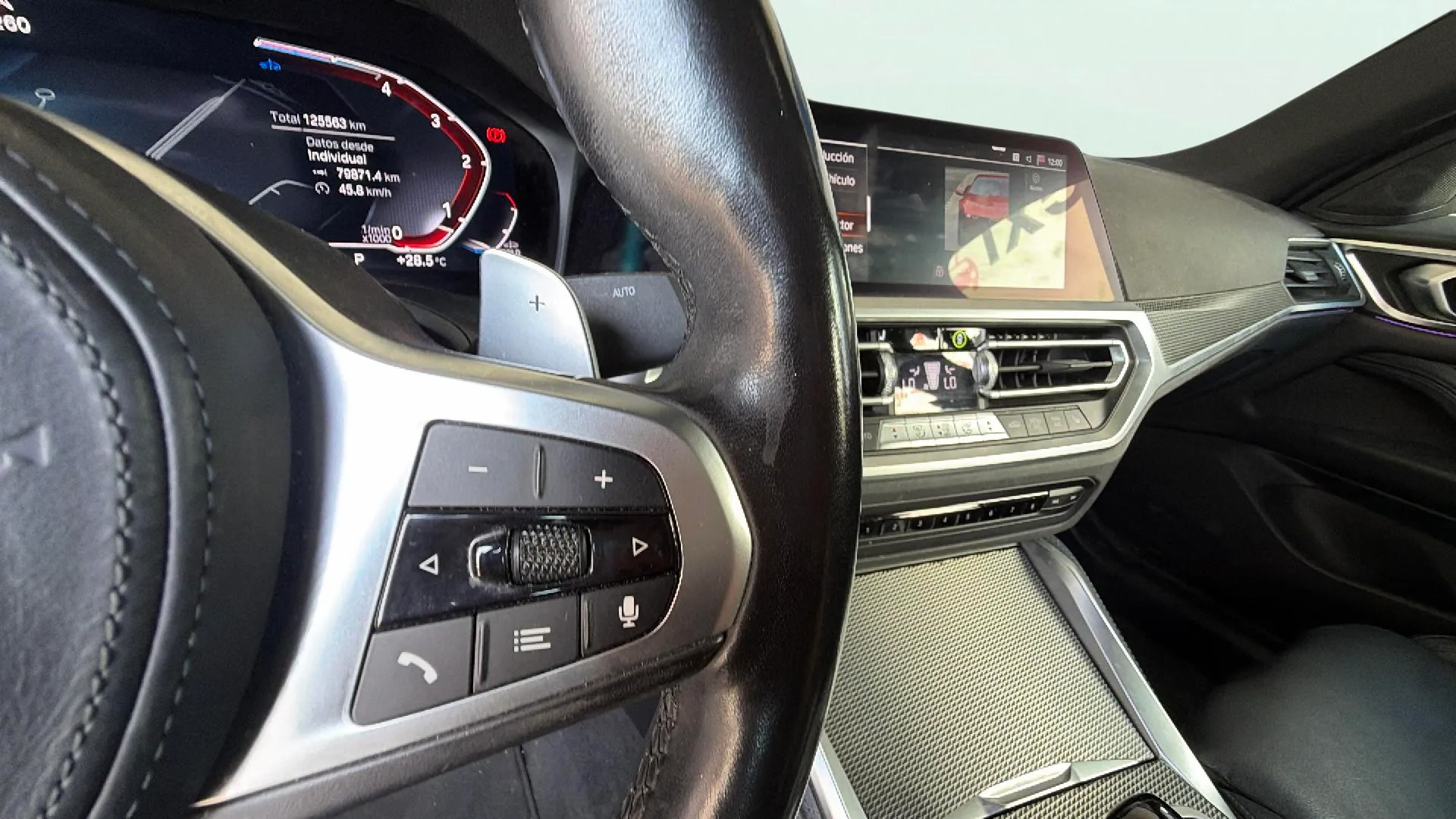 BMW Serie 4 420d - foto 19