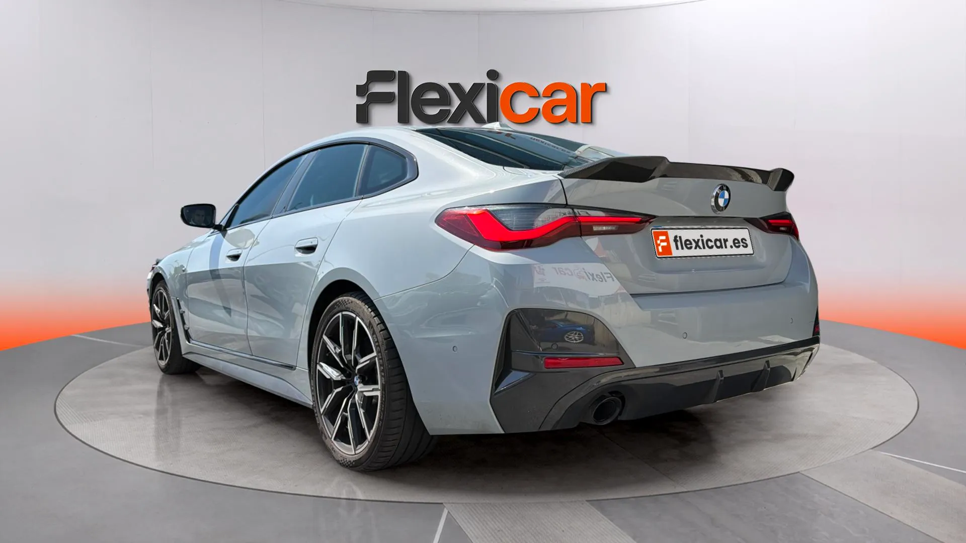 BMW Serie 4 420d - foto 5